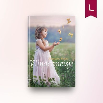 Vlindermeisje