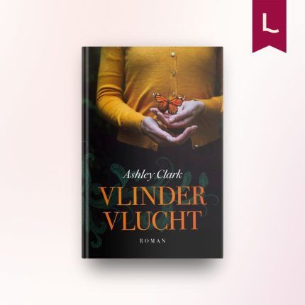 Vlindervlucht