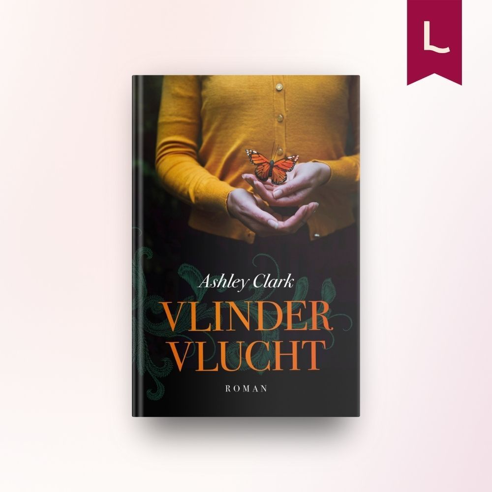 Vlindervlucht Vlindervlucht