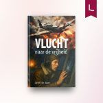 Vlucht naar de vrijheid