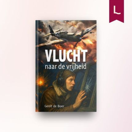 Vlucht naar de vrijheid