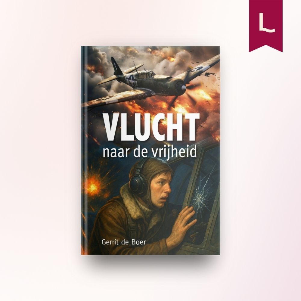 Vlucht naar de vrijheid Vlucht naar de vrijheid