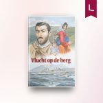 Vlucht op de berg