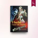 Vlucht voor de wolf!