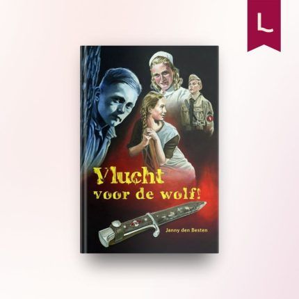 Vlucht voor de wolf!