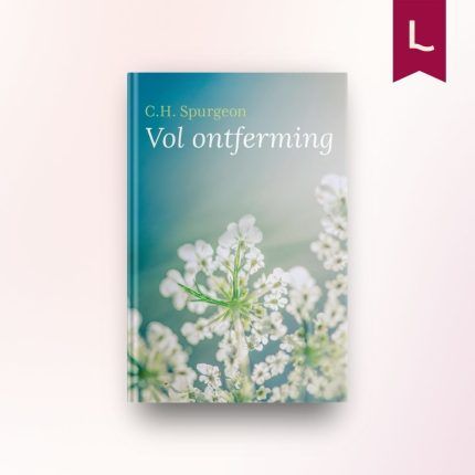 Vol ontferming