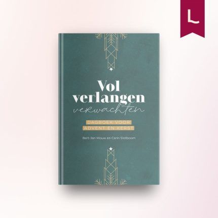 Vol verlangen verwachten