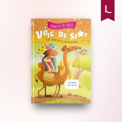 Volg de ster