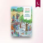 Volg het leven van Jezus