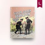 Voor Joden verboden