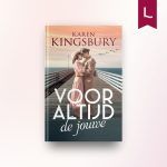 Voor altijd de jouwe