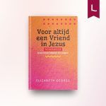 Voor altijd een Vriend in Jezus (tienermeisje)