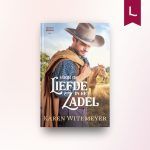 Voor de liefde in het zadel