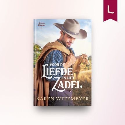 Voor de liefde in het zadel