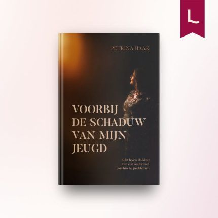 Voorbij de schaduw van mijn jeugd