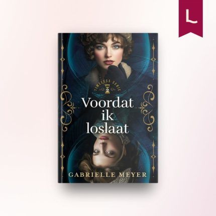 Voordat ik loslaat