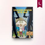 Vreemde gasten in de B&B