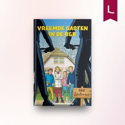 Vreemde gasten in de B&B