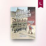 Vreemde soldaten