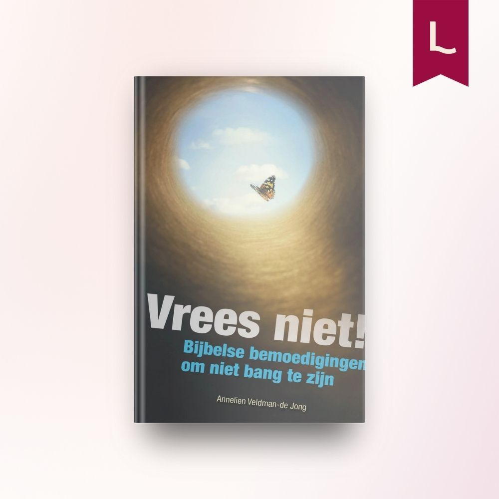 Vrees niet! Vrees niet!