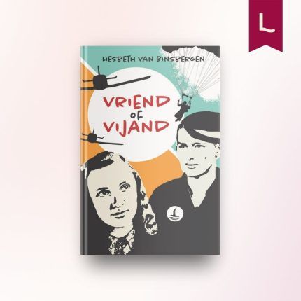Vriend of vijand