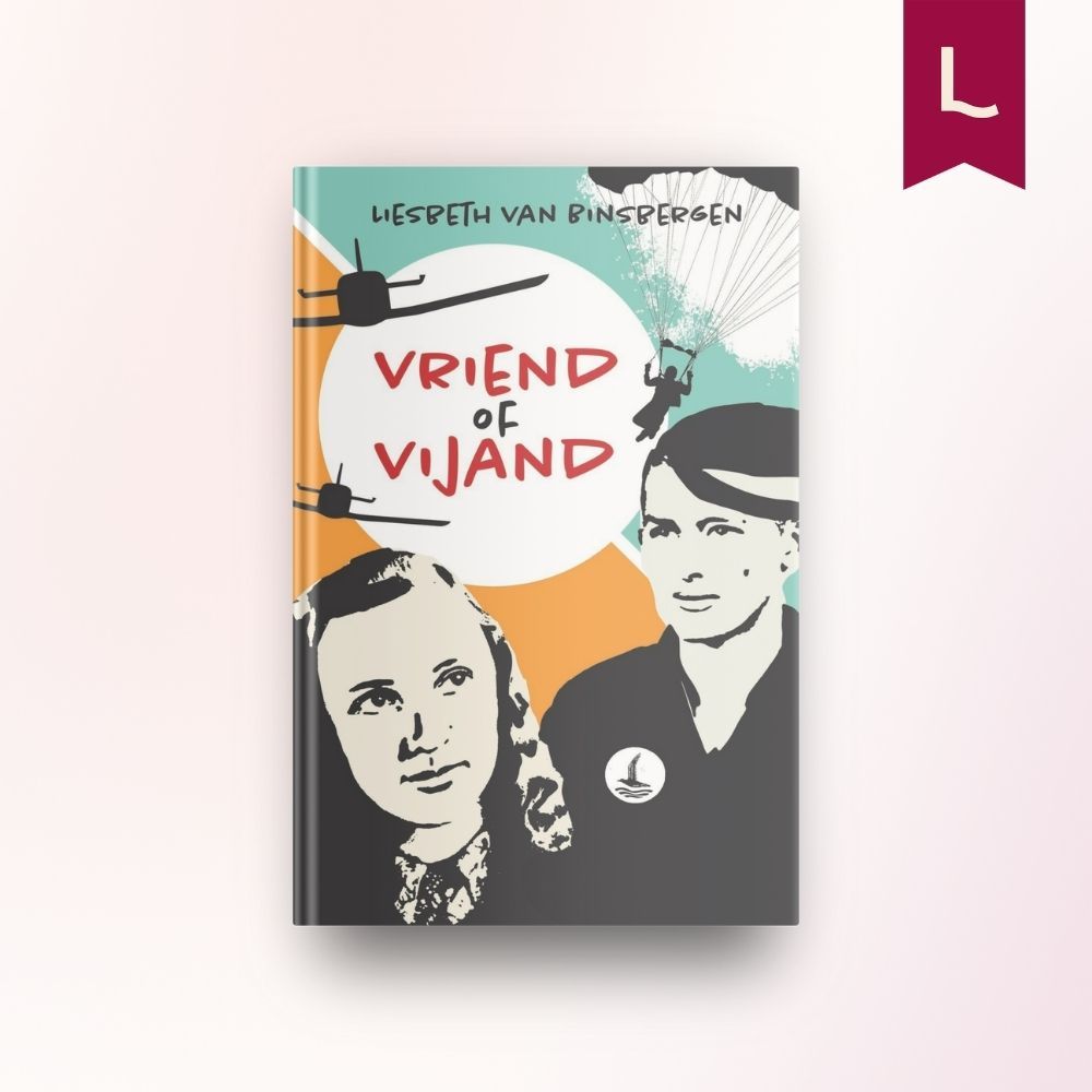 Vriend of vijand Vriend of vijand