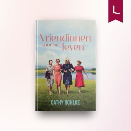 Vriendinnen voor het leven