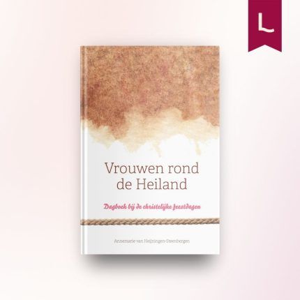 Vrouwen rond de Heiland