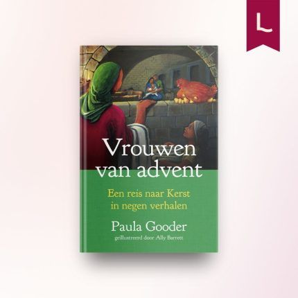 Vrouwen van advent