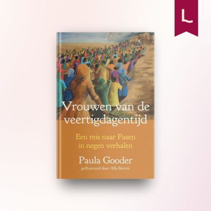 Vrouwen van de veertigdagentijd