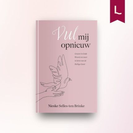 Vul mij opnieuw