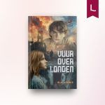 Vuur over Londen