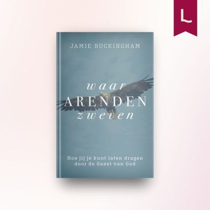 Waar arenden zweven