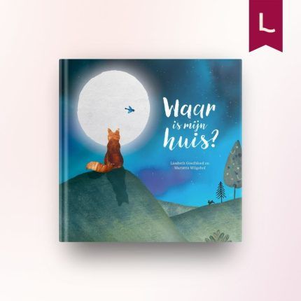 Waar is mijn huis?