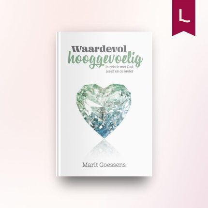 Waardevol hooggevoelig