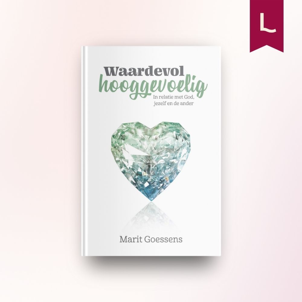 Waardevol hooggevoelig Waardevol hooggevoelig