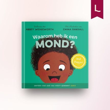 Waarom heb ik een mond?