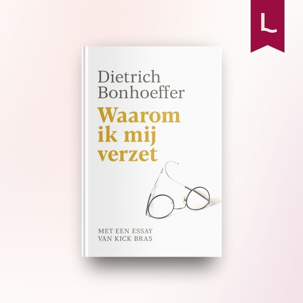 Waarom ik mij verzet Waarom ik mij verzet