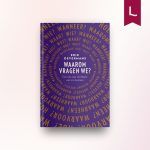 Waarom vragen we?