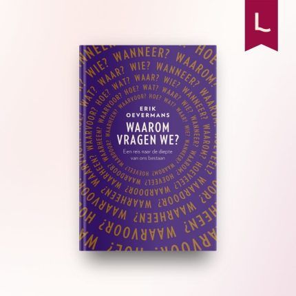 Waarom vragen we?