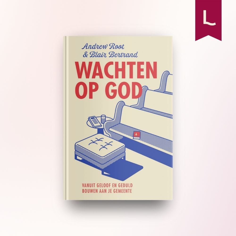 Wachten op God Wachten op God