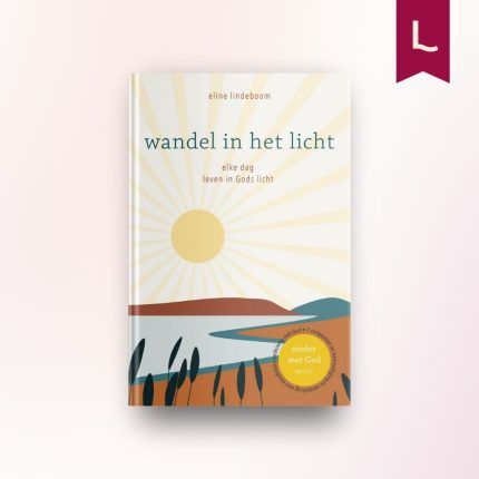 Wandel in het licht