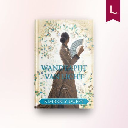 Wandtapijt van licht