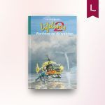 Wanhoop op de Wadden
