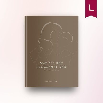 Wat als het langzamer kan