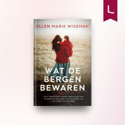 Wat de bergen bewaren
