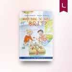 Wat doe je nou, Brit?