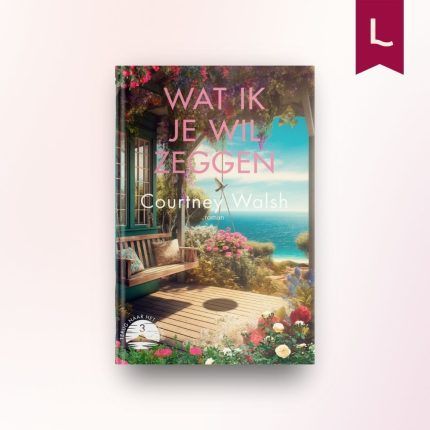 Wat ik je wil zeggen