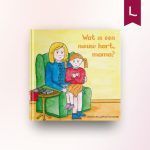 Wat is een nieuw hart, mama?