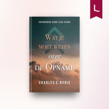 Wat je moet weten over de opname